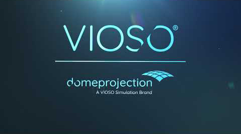 VIOSO DP Logo