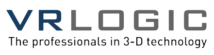 VRLogic Logo